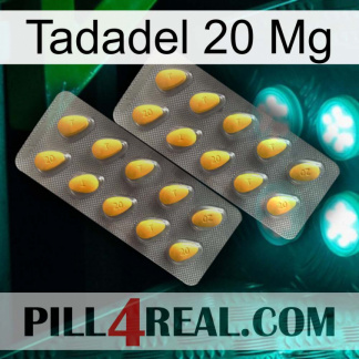 Tadadel 20Mg cialis2